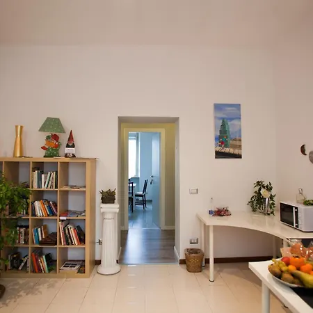 I Tre Arcangeli Lt 베로나