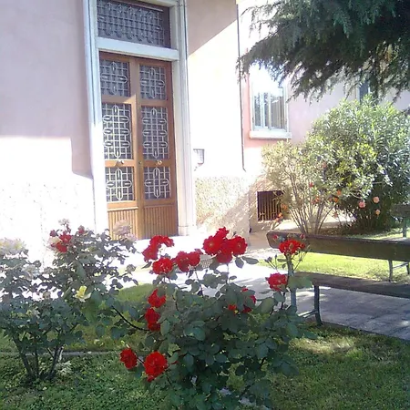 게스트하우스 I Tre Arcangeli Lt