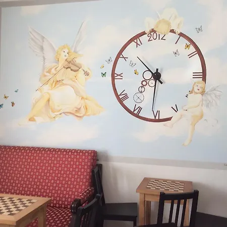 I Tre Arcangeli Lt 게스트하우스