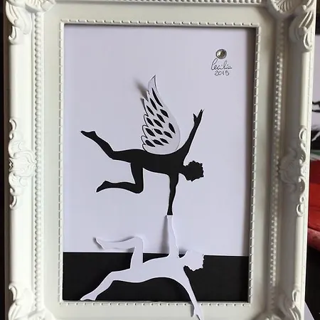 I Tre Arcangeli Lt 게스트하우스 베로나