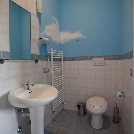 I Tre Arcangeli Lt 게스트하우스