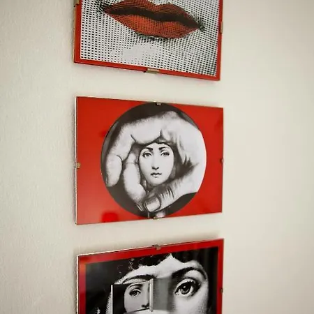 I Tre Arcangeli Lt 게스트하우스 베로나