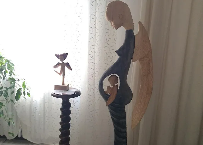 I Tre Arcangeli Lt Гостевой дом Верона