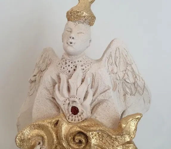 Vendégház I Tre Arcangeli Lt Verona