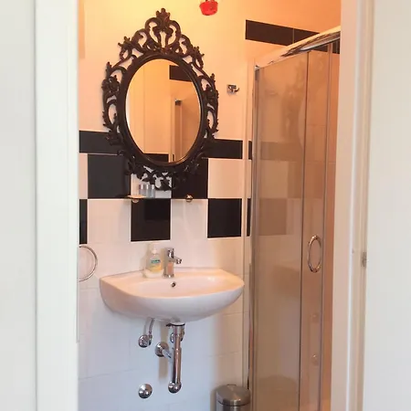 I Tre Arcangeli Lt Guest house 3*