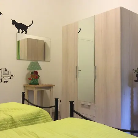 I Tre Arcangeli Lt Maison d'hôtes Vérone