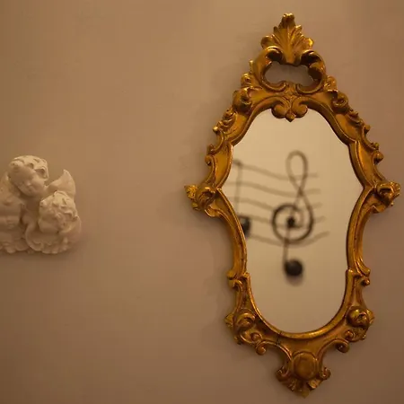 I Tre Arcangeli Lt Pensión