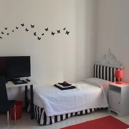 Maison d'hôtes I Tre Arcangeli Lt *