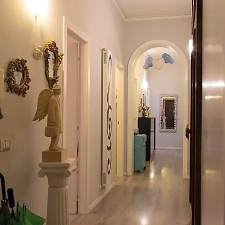 I Tre Arcangeli Lt