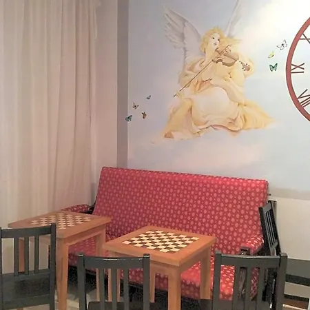 Guest house I Tre Arcangeli Lt 3*