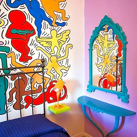Guest house I Tre Arcangeli Lt 3*