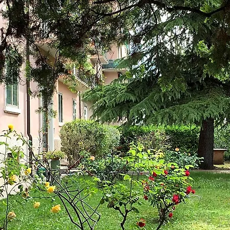 I Tre Arcangeli Lt Verona