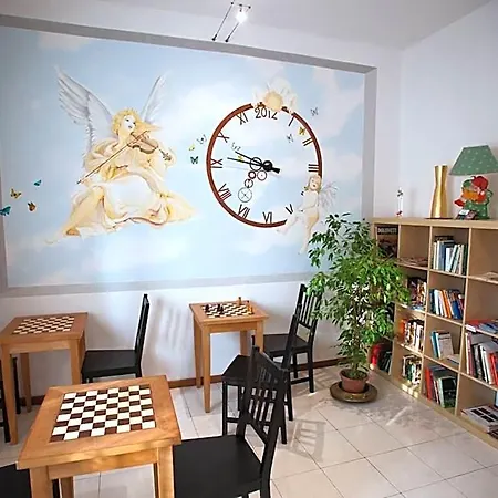 Gasthof I Tre Arcangeli Lt Verona