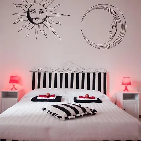 I Tre Arcangeli Lt Verona