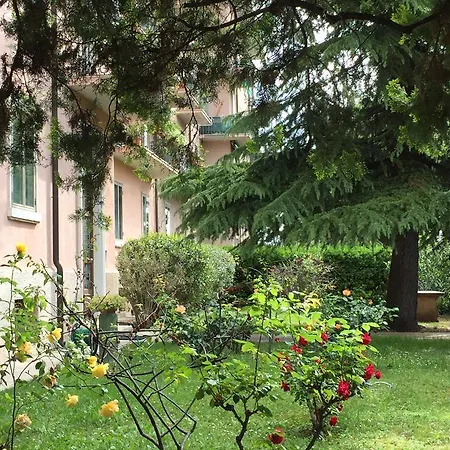 I Tre Arcangeli Lt