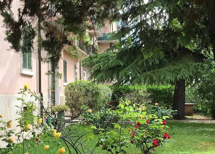 I Tre Arcangeli Lt