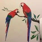 I Tre Arcangeli Lt 招待所