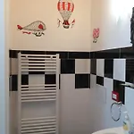 I Tre Arcangeli Lt בית הארחה