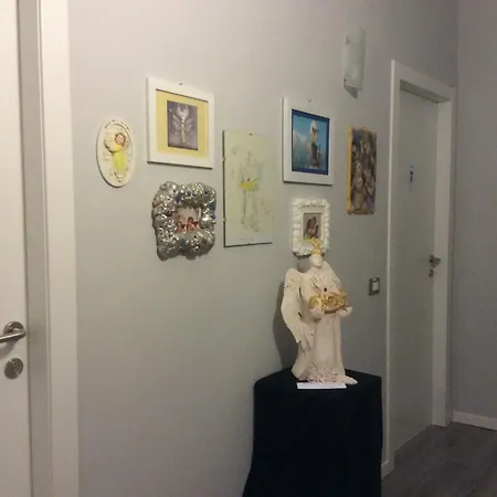 Pensionat I Tre Arcangeli Lt Verona