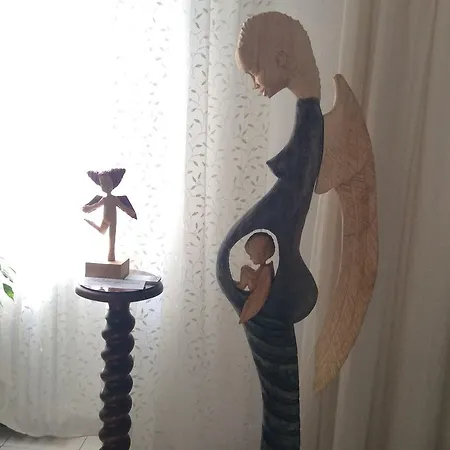 I Tre Arcangeli Lt Gæstehus Verona