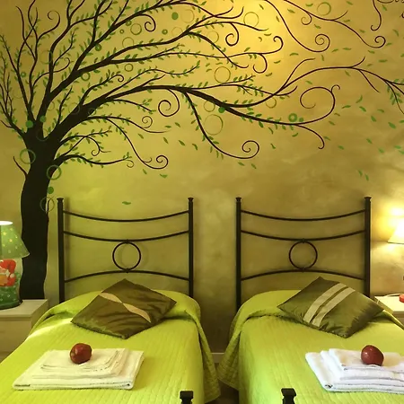 Affittacamere I Tre Arcangeli Lt Verona