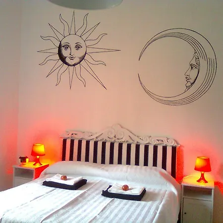 Pensionat I Tre Arcangeli Lt Verona