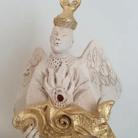 Gæstehus I Tre Arcangeli Lt Verona