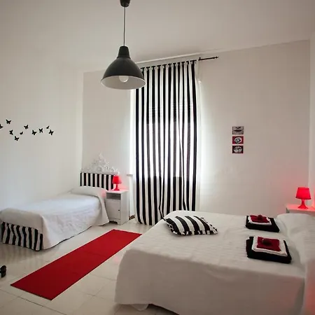 I Tre Arcangeli Lt 3*