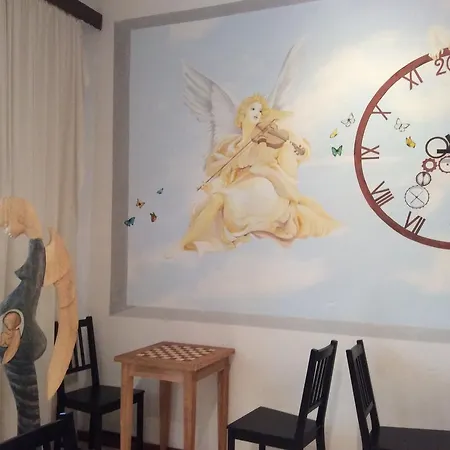 Gæstehus I Tre Arcangeli Lt Verona