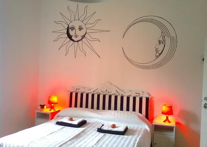 Pensjonat I Tre Arcangeli Lt Werona