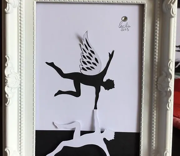 I Tre Arcangeli Lt Pensjonat Werona