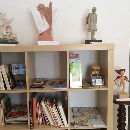 I Tre Arcangeli Lt بيت ضيافة فيرونا